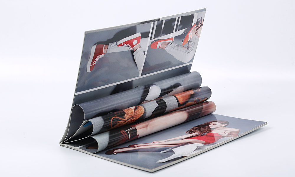 集團(tuán)宣傳冊(cè)設(shè)計(jì)制作多大美觀？