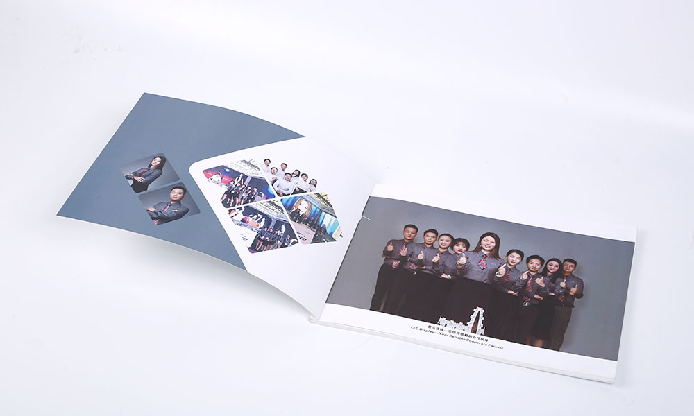 品牌畫冊(cè)什么哪家便宜