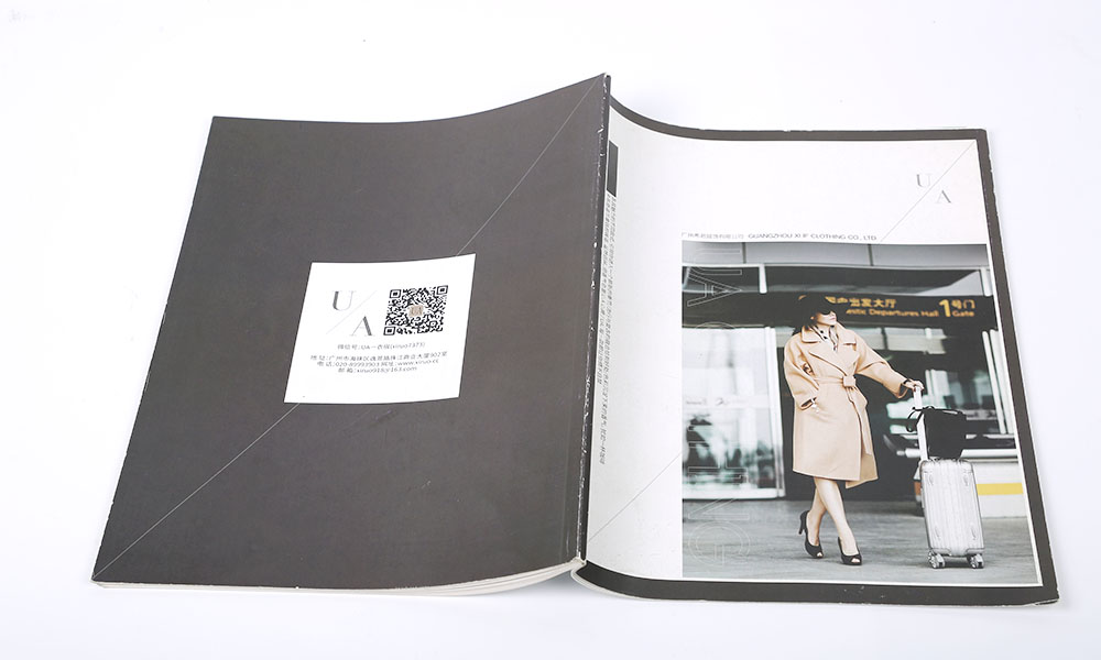 企業(yè)畫冊怎么如何？