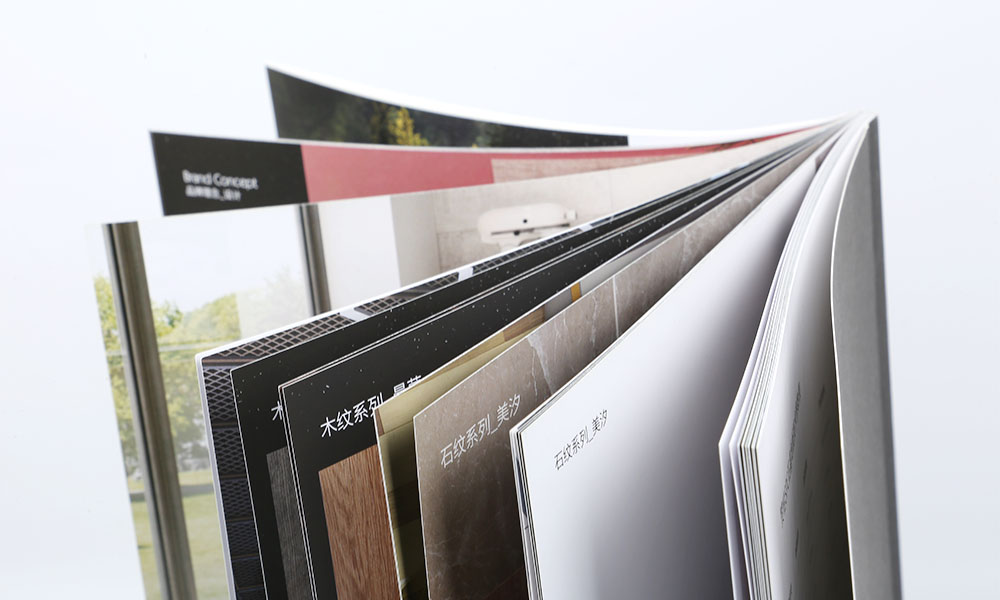 形象宣傳冊印刷哪家好？