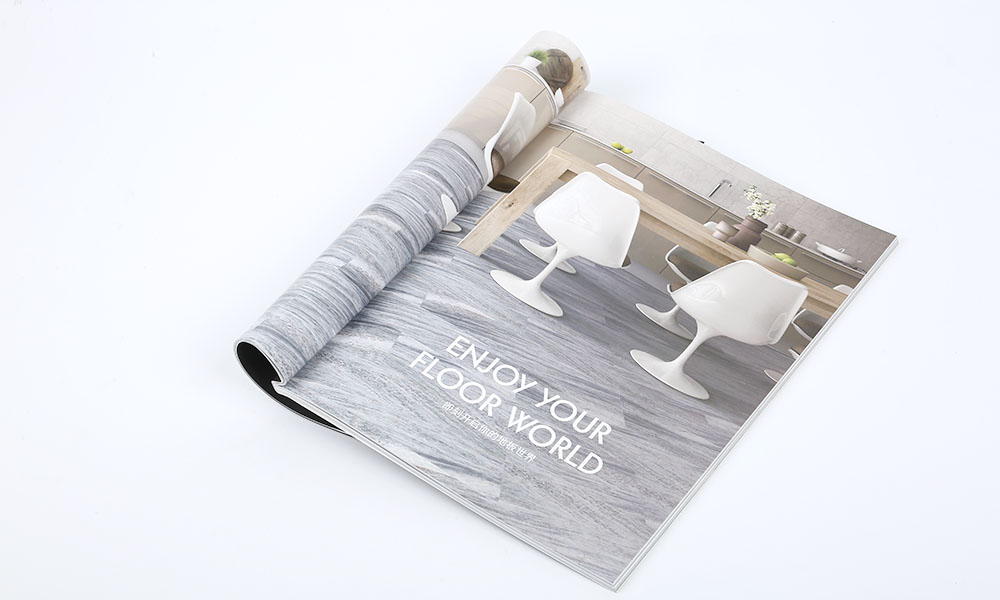 公司宣傳宣傳冊(cè)公司比較劃算？