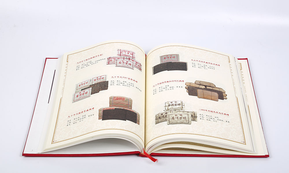 做宣傳冊(cè)費(fèi)用多大尺寸？