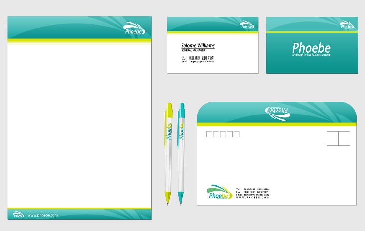 做一套標(biāo)識視覺設(shè)計多大美觀？