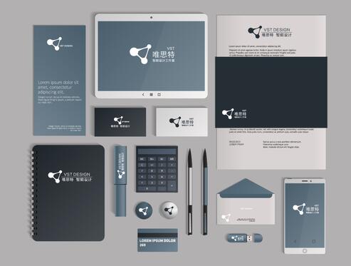 專業(yè)vi系統(tǒng)設(shè)計怎么樣？