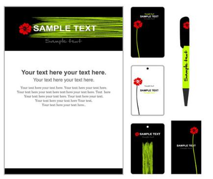 哪里有標識系統(tǒng)設計大概是多大？