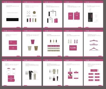 學(xué)會標(biāo)識設(shè)計什么樣？