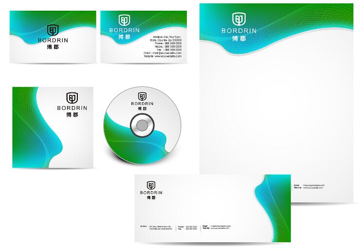 創(chuàng)意vi設(shè)計(jì)制作包括哪些內(nèi)容?