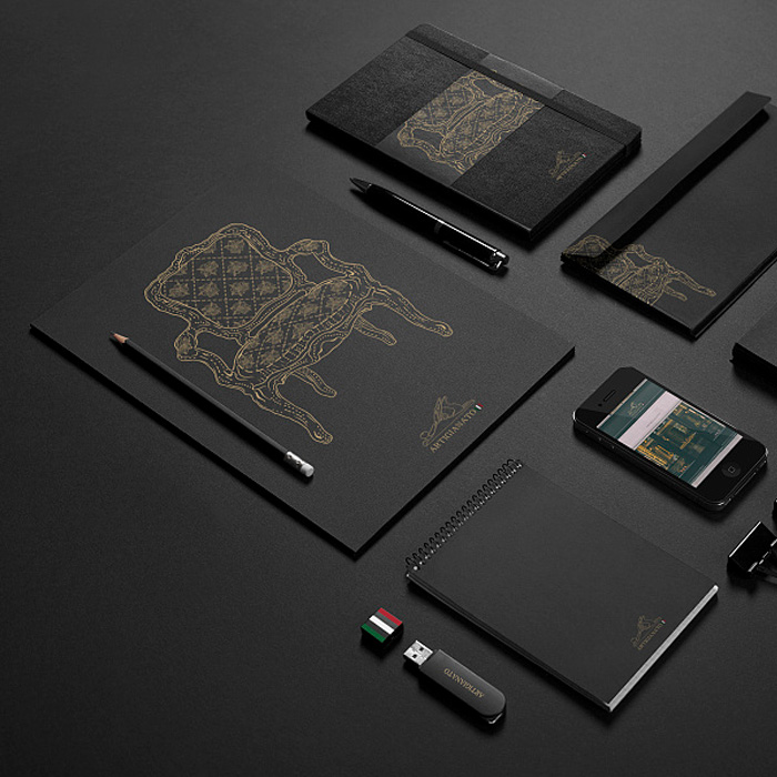 高端vi設(shè)計公司做多久？