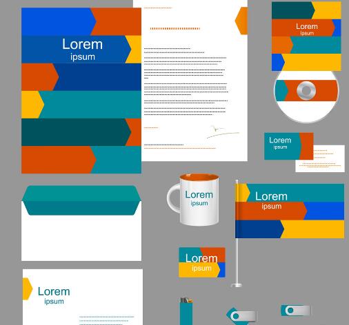 公司vi系統(tǒng)制作多大尺寸？