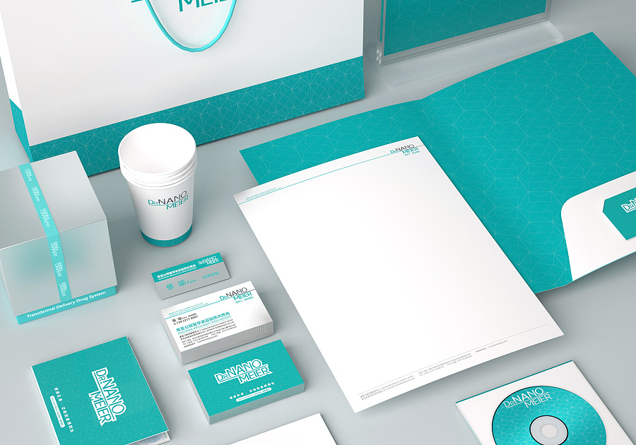 廣告標識制作效果圖？