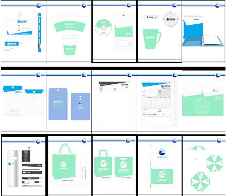 品牌vi設(shè)計(jì)公司會(huì)不會(huì)？