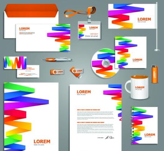 好看的vi設(shè)計(jì)手冊(cè)基本原則有哪些？