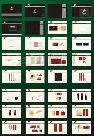 做標(biāo)識(shí)形象設(shè)計(jì)效果圖？