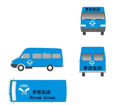 學(xué)會vi形象設(shè)計需要多大？