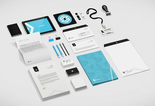 做一份vi視覺設(shè)計做多久？