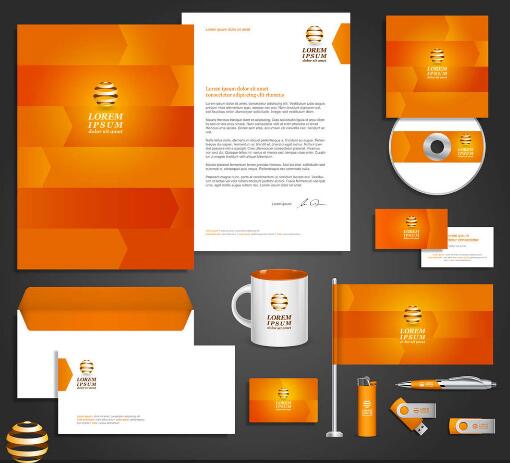 優(yōu)秀標識系統(tǒng)設計效果圖？