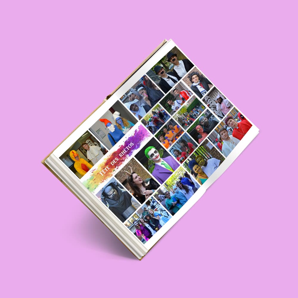 公司設(shè)計(jì)一本紀(jì)念冊多少錢一頁