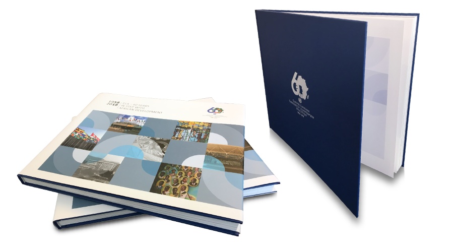 集團策劃紀(jì)念相冊模板