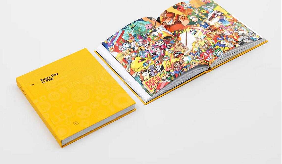 如何設(shè)計相冊多少錢一本