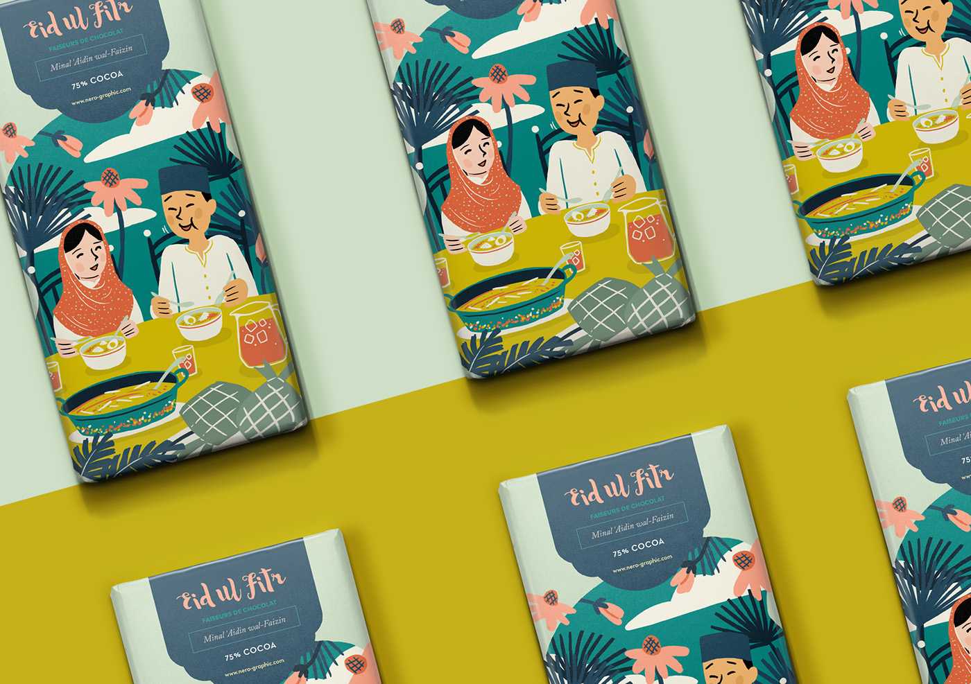 飲品包裝盒設(shè)計(jì)怎么打造