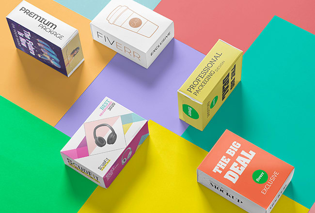 蛋糕包裝設(shè)計費多少