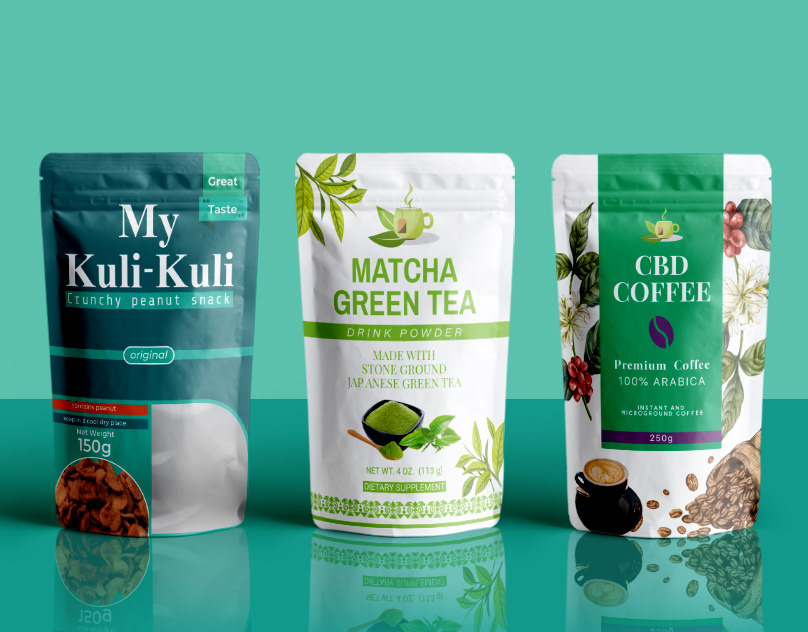 核桃包裝設(shè)計怎么打造