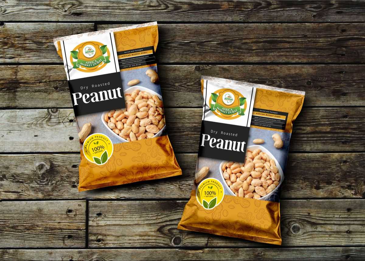 堅(jiān)果包裝袋設(shè)計(jì)機(jī)構(gòu)